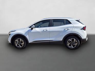 KIA Sportage  Vision 1.6 T-GDi MHEV 160PS Sitzheizung Lenkradheizung Klimaautomatik Navi Bluetooth Touchscreen Apple CarPlay Android Auto PDC v+h Rückf.Kamera Tempomat 17"LM Tageszulassung