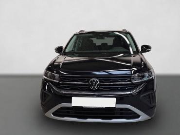 Fahrzeug ansehen: VW T-Cross 1.0 TSI Life Gebrauchtwagen VW T-Cross 1.0 TSI Life Gebrauchtwagen