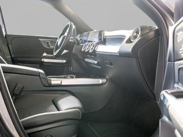 Mercedes-Benz EQB EQB 350 Gebrauchtwagen