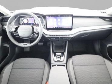 Skoda Octavia 2.0 TDI 110 kW Selection Octavia Combi TDI DSG ... Tageszulassung