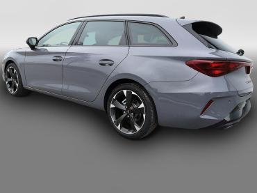 Cupra Leon Kombi ST 1.5 eTSI DSG AHK ACC LED Tageszulassung