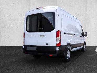 Ford Transit 350 L3H2 Trend 130PS Auto. Lader. Schutz Pkt. Spurhalteass. Notbremsass. Temp Tageszulassung