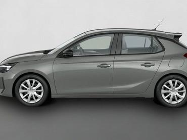 Opel Corsa Edition Opel 1.2 DIT 74 kW (100 PS) 6-Gang 1.2 DIT 6-Gang Gebrauchtwagen