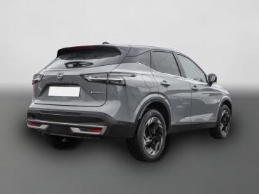 Nissan Qashqai N-Connecta 1.5 VC-T 190PS e-POWER Winter+Komfort-Paket PGD 2FL Tageszulassung