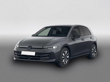 VW Golf 2.0 TDI GOAL