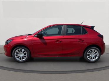 Opel Corsa F Edition 1.2 LED A/T SHZ LHZ PDC MULTIMEDIA DAB Tageszulassung