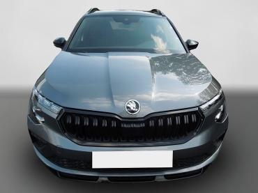 Fahrzeug ansehen: Skoda Kamiq 1.5 TSI Monte-Carlo/Panoramadach/Navi/Kamera Neuwagen Skoda Kamiq 1.5 TSI Monte-Carlo/Panoramadach/Navi/Kamera Neuwagen