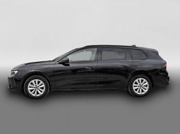 Fahrzeug ansehen: Opel Astra L Edition ST Klima+Sitzhzg+Einparkhilfe Gebrauchtwagen Opel Astra L Edition ST Klima+Sitzhzg+Einparkhilfe Gebrauchtwagen