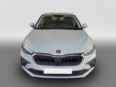 Skoda Scala Scala 115PS DSG GV5+AHK+Alu16+PDC+Sitzheizung+A... Neuwagen