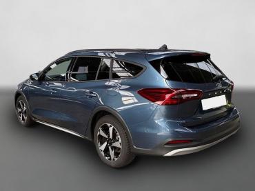Ford Focus Turnier 1.0 EcoBoost Hybrid Aut. ACTIVE X Gebrauchtwagen