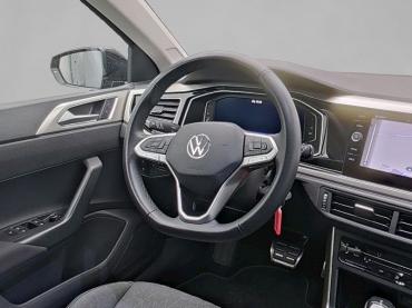 Fahrzeug ansehen: VW Polo 1.0 TSI DSG Move DIG.COCKPIT KAMERA NAVI Gebrauchtwagen VW Polo 1.0 TSI DSG Move DIG.COCKPIT KAMERA NAVI Gebrauchtwagen