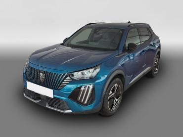 Peugeot 2008 Allure Shz Navi Kamera PDC v+h Keyless Plus Jahreswagen