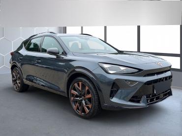 Cupra Formentor 2,0 TSI VZ 4x4 DSG Mod2025 Pano Matrix Neuwagen