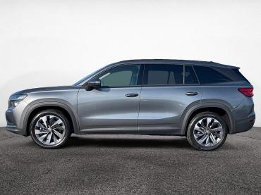 Skoda Kodiaq Selection 4x4 TDI DSG|5-J-GAR|PANO|AHK| Gebrauchtwagen