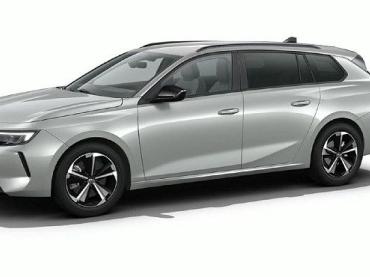 Opel Astra Edition Opel Sports Tourer 1.2 Turbo 96 kW (130 PS) 6-Gang 1.2 Turbo 6-Gang Neuwagen