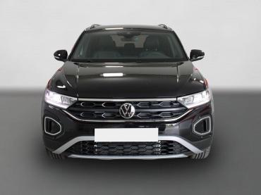 Fahrzeug ansehen: VW T-Roc 1.5 TSI 7-Gang-DSG Tageszulassung VW T-Roc 1.5 TSI 7-Gang-DSG Tageszulassung