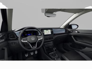 VW T-Cross T-Cross Jahreswagen