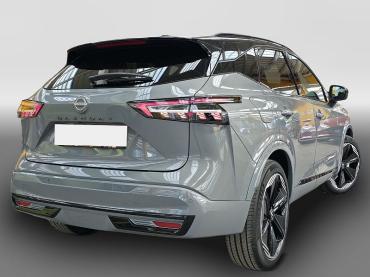 Fahrzeug ansehen: Nissan Qashqai 1.3 MHEV 4WD N-Design * 20"Alu Bose Sound Nissan Qashqai 1.3 MHEV 4WD N-Design * 20"Alu Bose Sound