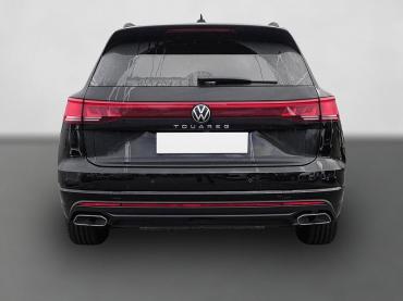 Fahrzeug ansehen: VW Touareg 3.0 TDI 4Motion DSG Elegance Jahreswagen VW Touareg 3.0 TDI 4Motion DSG Elegance Jahreswagen
