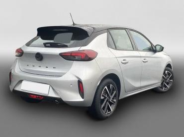 Opel Corsa F GS Automatik SHZ 2xPDC KAM Jahreswagen