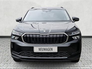 Fahrzeug ansehen: Skoda Kodiaq 1.5 TSI DSG Selection 7Si ACC Navi Memory Tageszulassung Skoda Kodiaq 1.5 TSI DSG Selection 7Si ACC Navi Memory Tageszulassung