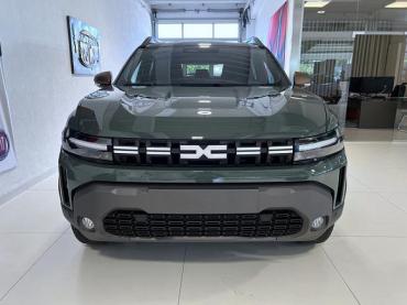Dacia Duster Extreme 4x4 96kW (131PS) Klimaautomatik, Lenk... Tageszulassung