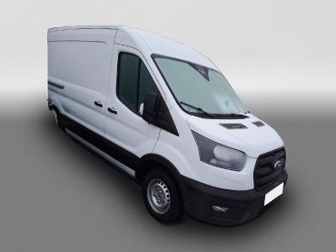 Ford Transit 310 L2 Trend Klima ZV Gebrauchtwagen