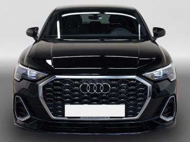 Audi Q3 Sportback 35 TDI S line Jahreswagen