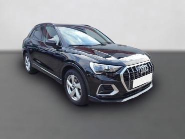 Fahrzeug ansehen: Audi Q3 35TFSI advanced Navi Pano Totwinkel SHZ Jahreswagen Audi Q3 35TFSI advanced Navi Pano Totwinkel SHZ Jahreswagen