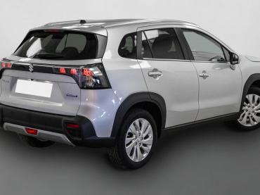 Fahrzeug ansehen: Suzuki S-Cross 1,4 4WD MT Mild-Hybrid GL PLUS - L -LAG. Tageszulassung Suzuki S-Cross 1,4 4WD MT Mild-Hybrid GL PLUS - L -LAG. Tageszulassung