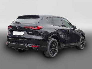 Fahrzeug ansehen: Mazda CX-60 2026 3.3L e-SKYACTIV D 254ps 8AT AWD Homura COSO BLOP Gebrauchtwagen Mazda CX-60 2026 3.3L e-SKYACTIV D 254ps 8AT AWD Homura COSO BLOP Gebrauchtwagen
