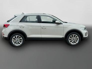 VW T-Roc Limited MATRIX LED+ KAMERA+ EL. HECKKL.+PDC+SHZ... EU Reimport Neuwagen
