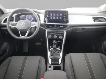 Fahrzeug ansehen: VW T-Roc Life T-Roc Life 1.5 TSI DSG * LED * Kamera * Parkl... VW T-Roc Life T-Roc Life 1.5 TSI DSG * LED * Kamera * Parkl...