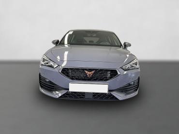 Cupra Leon 2.0 TSI DSG VZ NAVI DCC KAMERA FULL LINK 19 Gebrauchtwagen