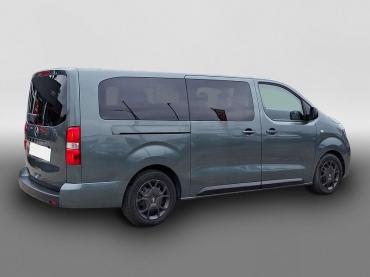 Opel Zafira XL/L3 Edition Automatik NAVI 2xPDC KAM 9-Sitzer Gebrauchtwagen