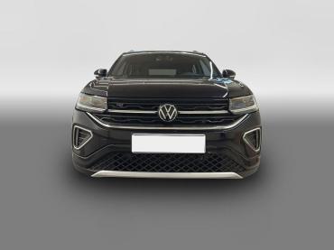 VW T-Cross 1.5 TSI DSG R-Line AHK KAMERA ACC LED NAVI Jahreswagen