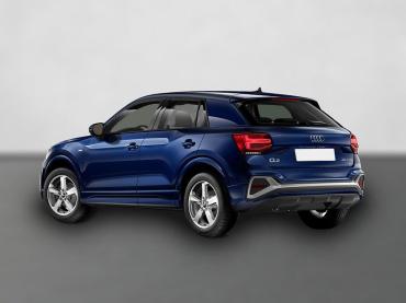 Audi Q2 Q2 Jahreswagen