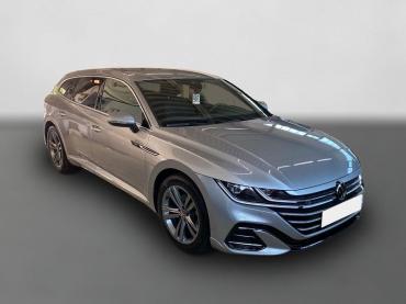VW Arteon Shooting Brake 2.0 TSI R-Line*IQ Light* Gebrauchtwagen