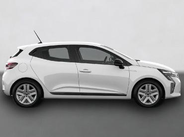 Renault Clio Renault Evolution Tce 90 67 kW (90 PS) 6-Gang 1.0 6-Gang Tageszulassung