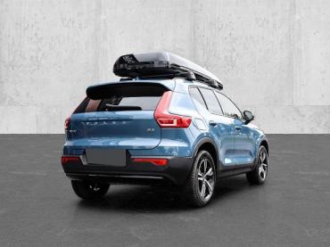 Volvo XC40 Plus Dark 2WD B3 EU6d Driver Assistance Awareness Tageszulassung