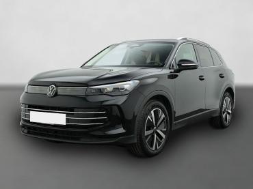 Fahrzeug ansehen: VW Tiguan 1.5 eTSI DSG Elegance AHK NAVI ALU19 Gebrauchtwagen VW Tiguan 1.5 eTSI DSG Elegance AHK NAVI ALU19 Gebrauchtwagen