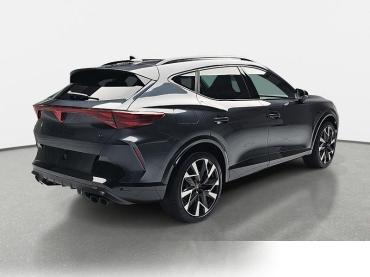 Cupra Formentor 2.0 TSI DSG VZ 4DRIVE NAVI LED SENNHEISER PANO LM1   Tageszulassung