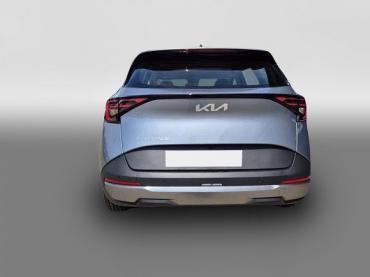 KIA Sportage Sportage  Vision 1.6 T-GDi 150PS Automatik NEUE... Tageszulassung