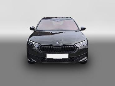 Skoda Octavia Combi 2.0 TDI DSG Sportline HUD LED MATRIX 360 ACC SHZ Neuwagen