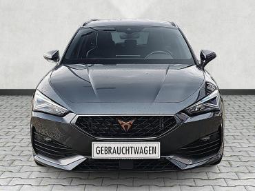 Cupra Leon Sportstourer 1.5 eTSI DSG VisonPlus / Kessy Gebrauchtwagen