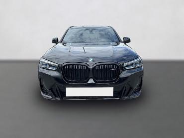 BMW Z4 BMW M40d 250 kW (340 PS) 8-Gang Steptronic xDrive 3.0 8-Gang Steptronic xDrive Gebrauchtwagen