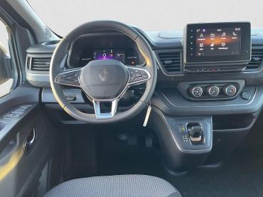 Renault Trafic Combi L2H1 Aut.|AHK|NAVI|SHZ|KAM|8-SITZER Tageszulassung