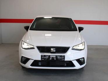 Seat Ibiza 1.0 TSI 6-Gang Tageszulassung