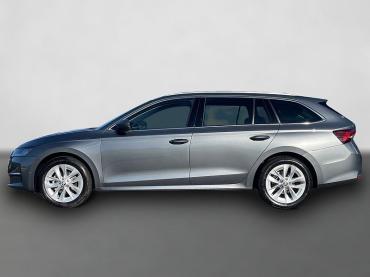 Fahrzeug ansehen: Skoda Octavia Combi Selection eTSI DSG|AHK|ACC|SHZ|KAM Tageszulassung Skoda Octavia Combi Selection eTSI DSG|AHK|ACC|SHZ|KAM Tageszulassung