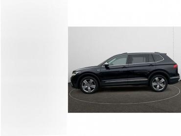 VW Tiguan 2.0 TDI DSG 4M 7.Sitzer Elegance Navi,AHK,Pano, Gebrauchtwagen